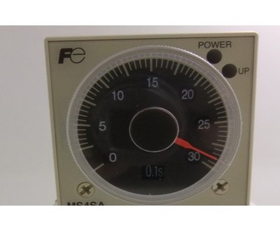 1PC NEW    MS4SA-AP 100-240VAC #qm