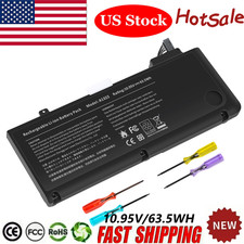 A1322 Battery For Macbook Pro 13" A1278 Mid 2009 2010, Early 2011, Mid 2012