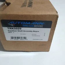 Automann Reyco Equalizer Shaft Assembly p/n TRK5029