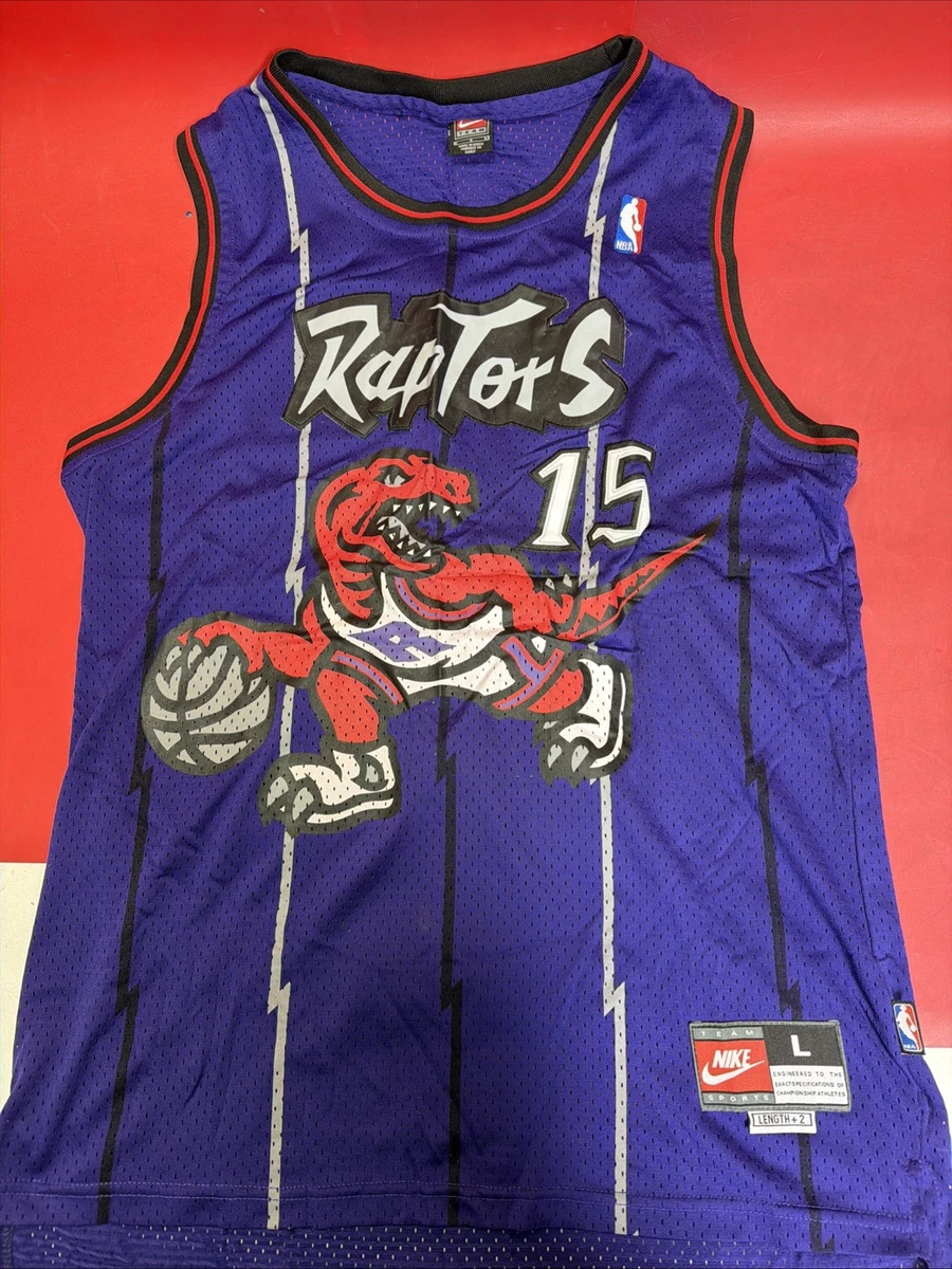 Vince Carter NBA Fan Jerseys for sale | eBay