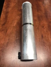 Used Oem Part Side Sieve Canister Assy For Invacare XL IRC5LX Dental Compressor