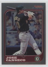Click to enlarge Jose Canseco