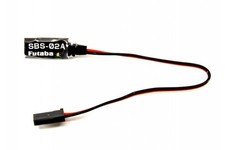 Futaba Vario + H&ouml;hensensor SBS-02A #01001661
