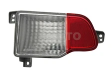 For 2019-2020 Honda Passport Inner Tail Light Passenger Side