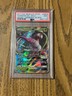 LOW POP PSA 9 Tsareena GX SM56 Pokémon Black Star Promotional Holo Rare TCG LP