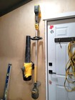 Wall Mount Bracket for DeWalt DCBL720 20V – Secure Storage Holder