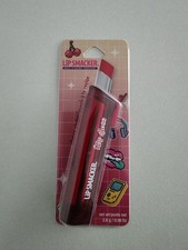LIP SMACKERS FLIP GLOSS  -  Cherry Zinger  *B...