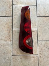 Nissan Note E11Bj.07 22016752 Rückleuchte Rücklicht links