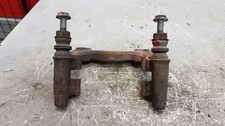 Bremssattelträger Sattelhalter Hinten Rechts 230x9 VW 1 J Bora Variant 1.6