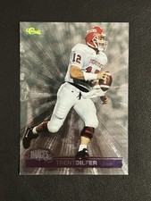 1995 Classic Images Four Sport - Trent Dilfer #43