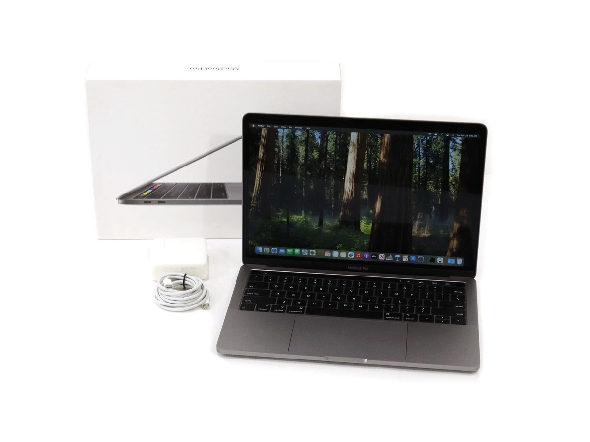 Las mejores ofertas en Apple MacBook Pro 13 en 2019 | eBay