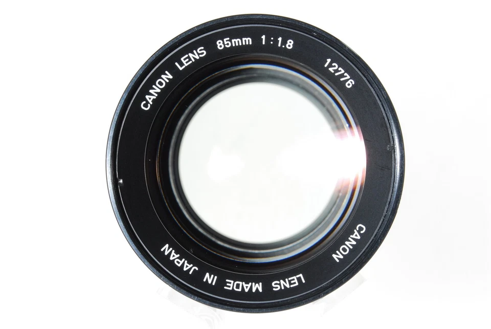 Canon Serenar 85mm f/2 I: Specs, Prices & Comparisons | Leica Lens