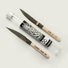 Hanson/Mack KING 13 Pinstriping Brush Size 00