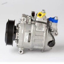 Klimaanlagen – Kompressor R 134a ND-8 DCP02096 DENSO für AUDI Q7