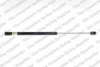 Heckklappen DäMpfer Gasfeder Kofferraum Kilen 444074 FüR P10 Opel Astra Caravan