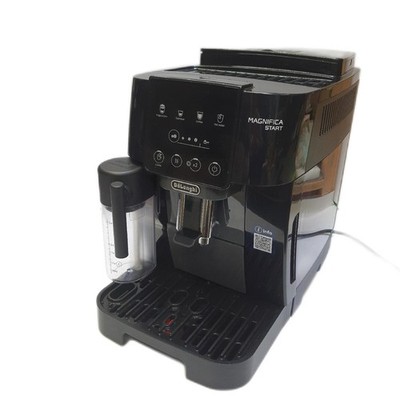 De'Longhi Magnifica Start ECAM222.60.BG Kaffeevollautomat LatteC - Unvollständig