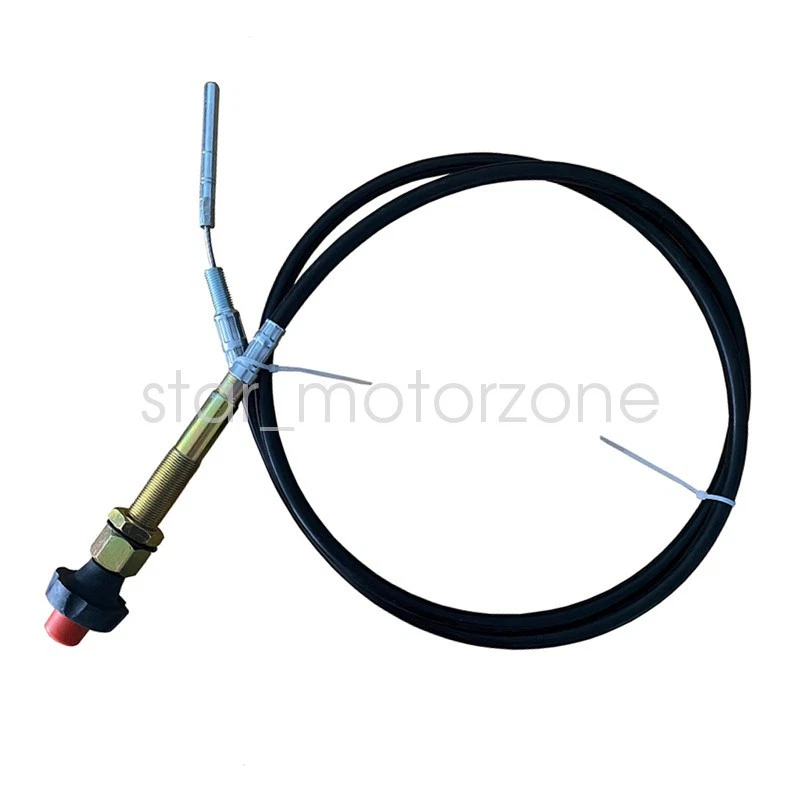 Axle Disconnect Cable Operated Actuator PSL400 For 1994-2002 Dodge Ram 1500 2500 Foto 3 de 4