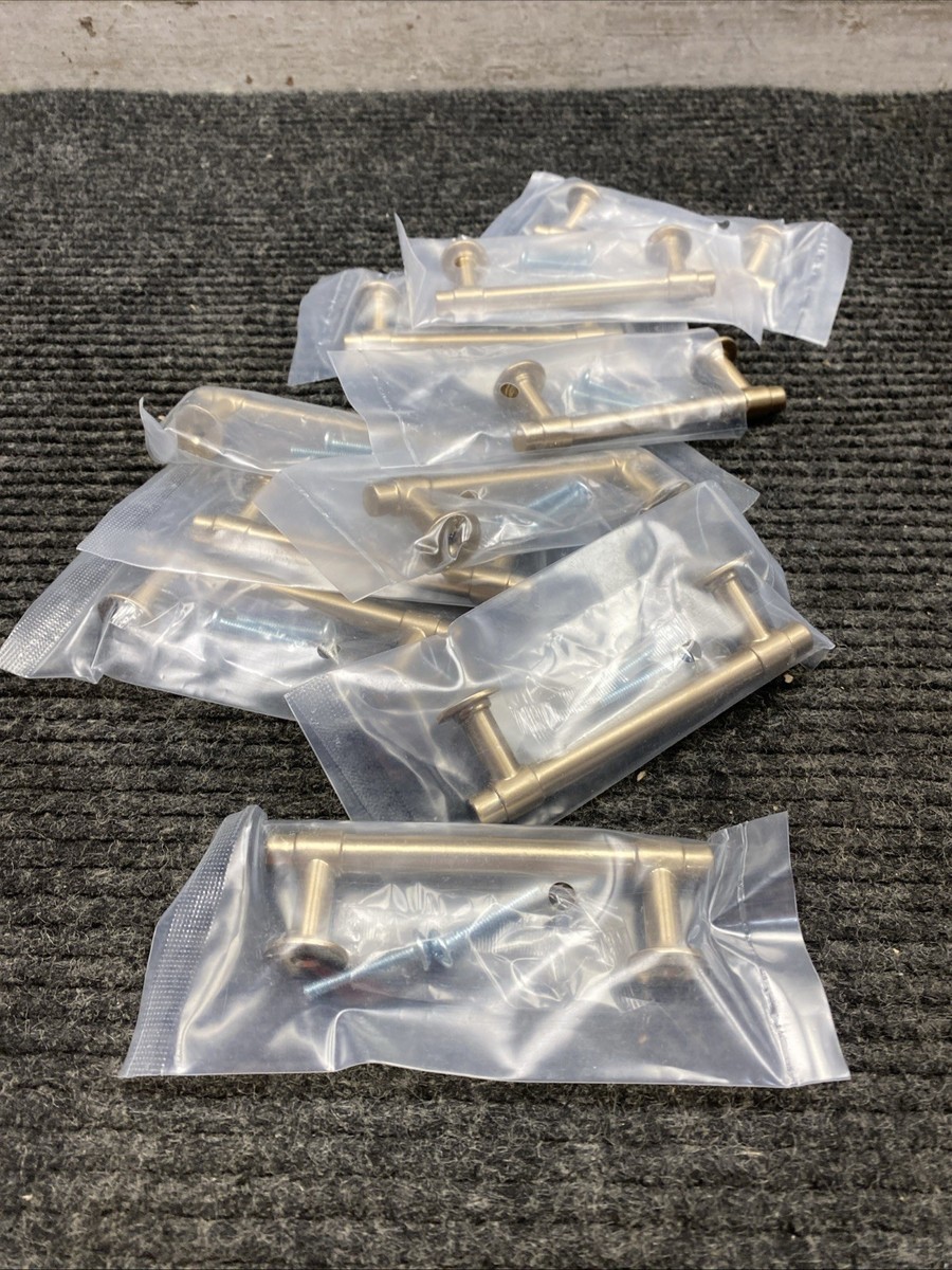 Lot of 10 Franklin Brass P29520Z-CZ-B 3