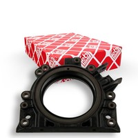 Febi Bilstein Kurbelwellendichtring Getriebeseitig FüR Skoda Fabia I VW Touran