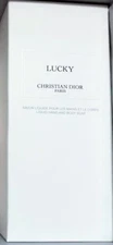 CHRISTIAN DIOR LUCKY Liquid Soap Hand & Body Soap 350mL / 11.8oz Full Size