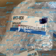 ONE NEW SMC MHF2-16DR