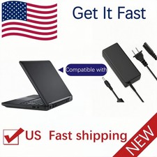 AC Adapter Charger For Dell Latitude E5250 E5430 E5440 E5450 E5530 E5540 E5550