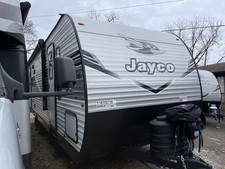 2026 Jayco Jay Flight SLX Double Axle 262RLS