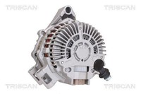 Triscan Stange/Strebe, Stabilisator 8500 80628 FüR Jeep