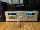 Vintage Pioneer SX-D7000 Stereo Amplifier – All Original – Works Great 1980