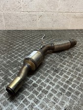 2022 Volkswagen Tiguan MK2 - AD BT - Catalytic Converter PN: 5QN253059CR