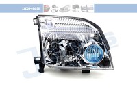 27 41 10 Scheinwerfer Rechts FüR Nissan X-TRAIL (T30)