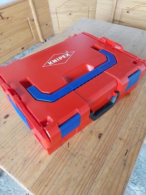 Knipex L Boxx