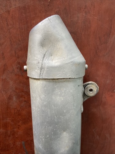 Honda cr250r SILENCER 18330-KZ3-J50 - Foto 3 di 5
