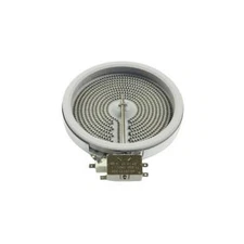 Blomberg 162926053 CERAN Heater 1200W Electric Cooktop