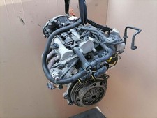 VW Polo 9N1 original Motor BKY 1,4 55KW funktionsgeprüft Bj.2004