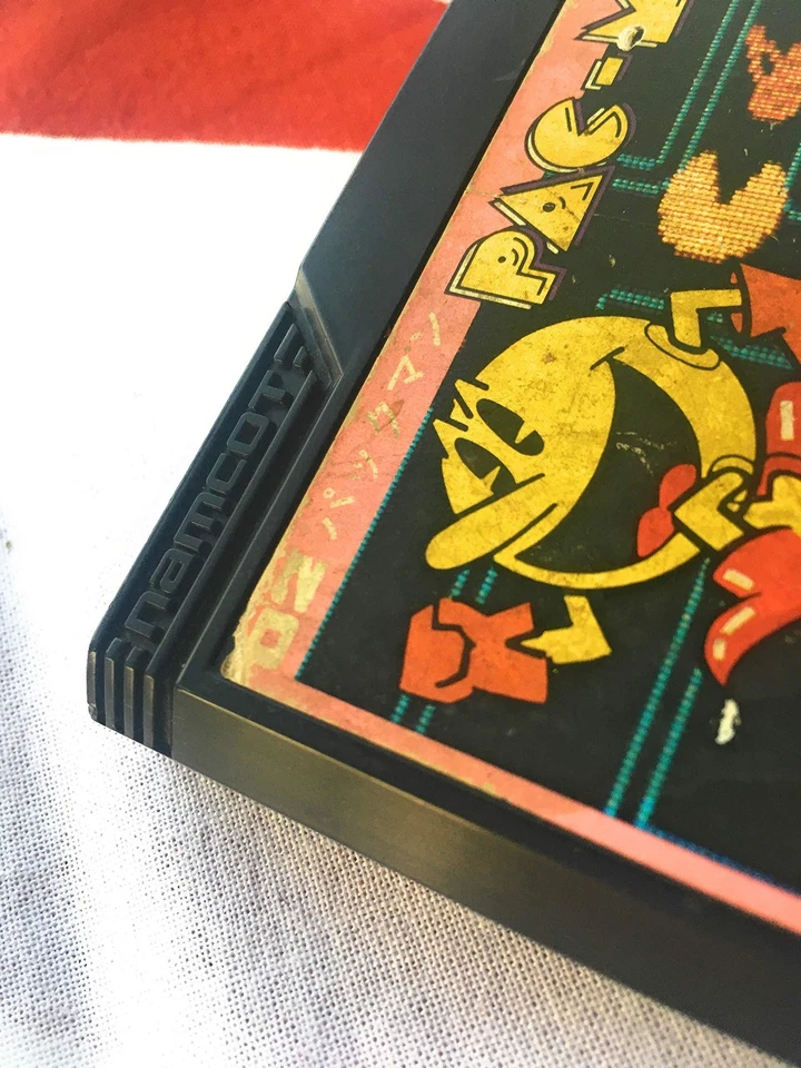 Pac-Man - Image 3 of 4