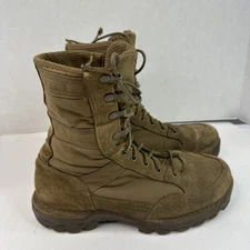 Danner Men's Rivot TFX 8" Coyote 400G GTX 51510 Military Tactical Boots Size 9