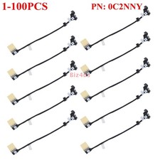 Lot For Dell Latitude 5520 E5520 Precision 3560 M3560 Battery Cable Wire 0C2NNY