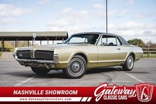 1967 Mercury Cougar for Sale