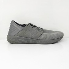New Balance Fresh Foam Cruz v2 Grey for Sale Authenticity