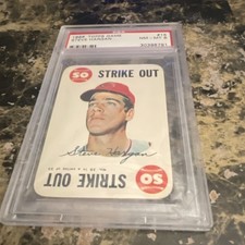 2019 Topps 52-Card Baseball Game Cards 21