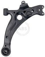 Querlenker Dreieckslenker A.B.S. 210866 FüR Toyota Avensis Stahl Liftback AT220_