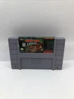 Donkey Kong Country (Super Nintendo, 1992) SNES Cart Only Authentic TESTED