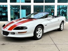 1997 Chevrolet Camaro for Sale