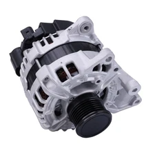 Alternator 190A CW For Mercedes-Benz C300 W205 GLC300 GLC350e C253 Metris L4 2.0