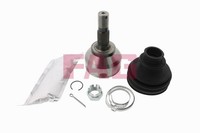 Schaeffler FAG 771 0588 30 Gelenksatz, Antriebswelle FüR CitroËN