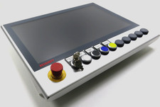 Beckhoff CP3918-0000 Multi-touch Control Pane...