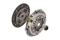 Schaeffler LUK 623 3325 00 Kupplungssatz