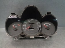 Compteur Hyundai ATOS