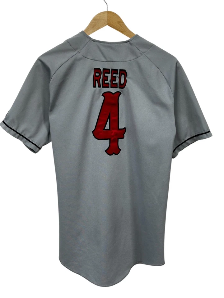 Camiseta de béisbol Billings Mustangs caña #4 talla mediana Foto 2 de 3